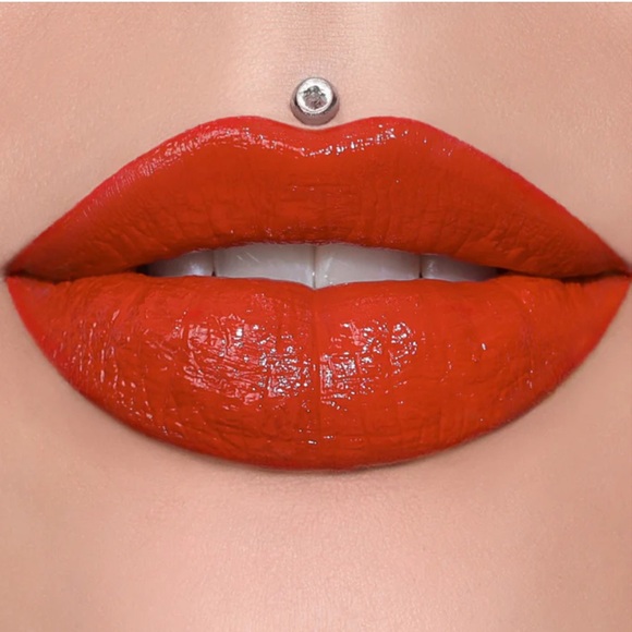 Jeffree Star Other - JEFREE STAR SUPREME GLOSS EVERYBODY KNOWS. NIB